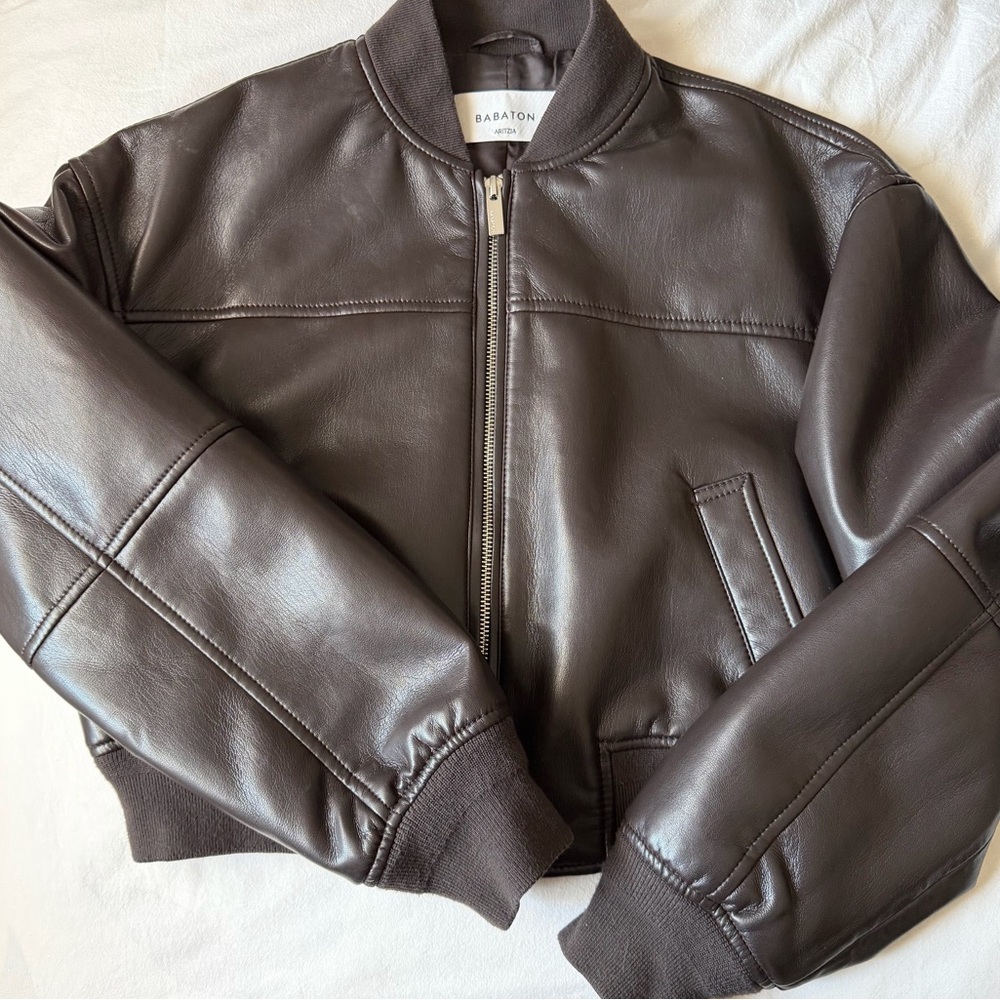 Babaton Synergy Bomber